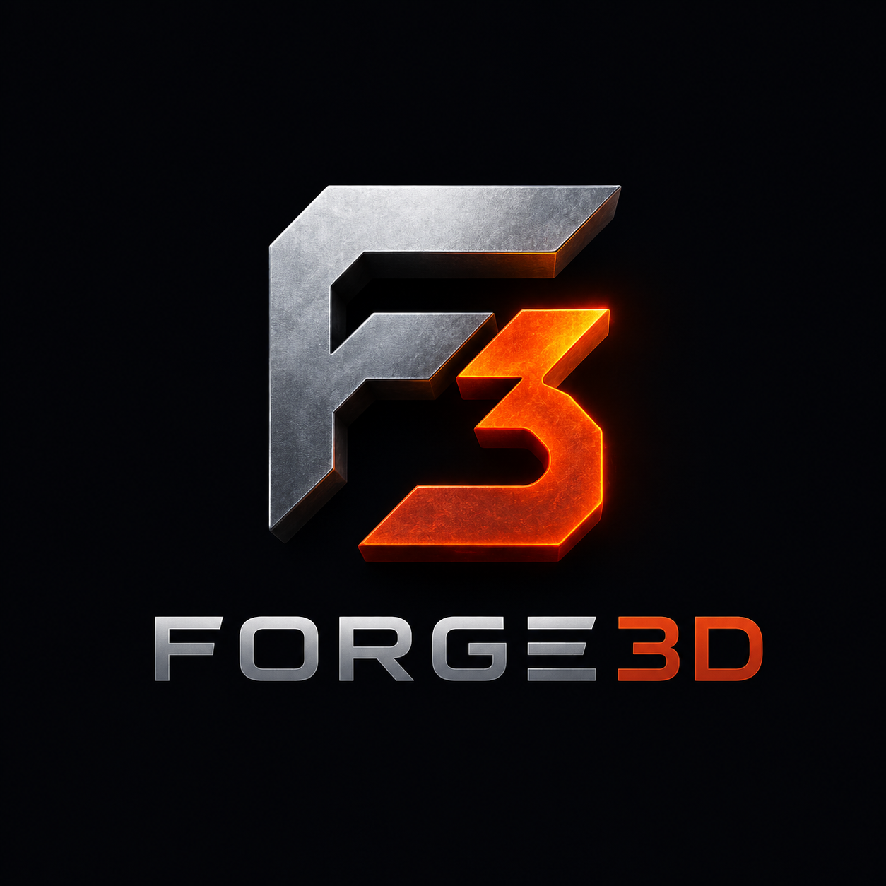 Forge3D